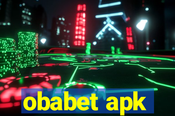 obabet apk